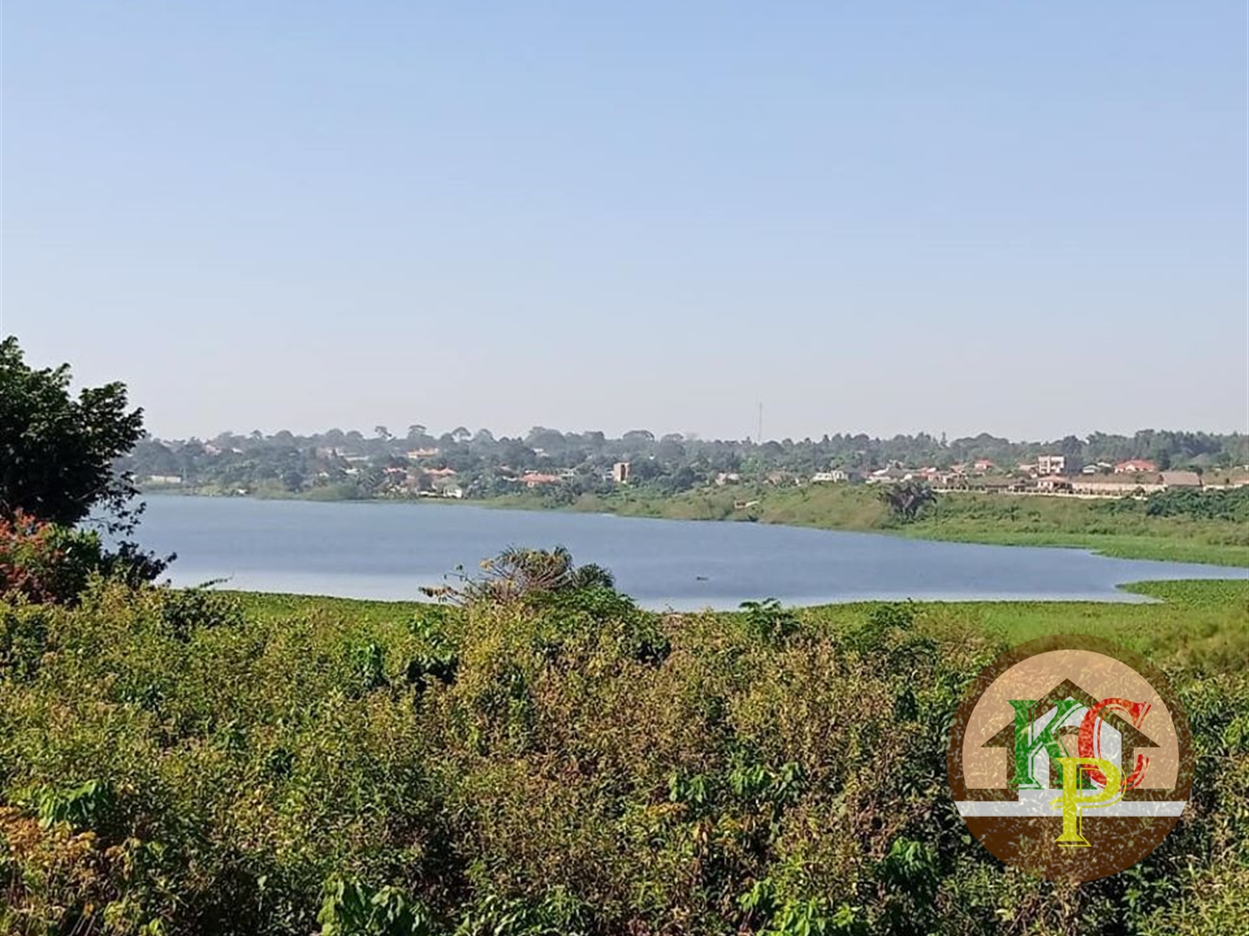 Residential Land for sale in Garuga Wakiso