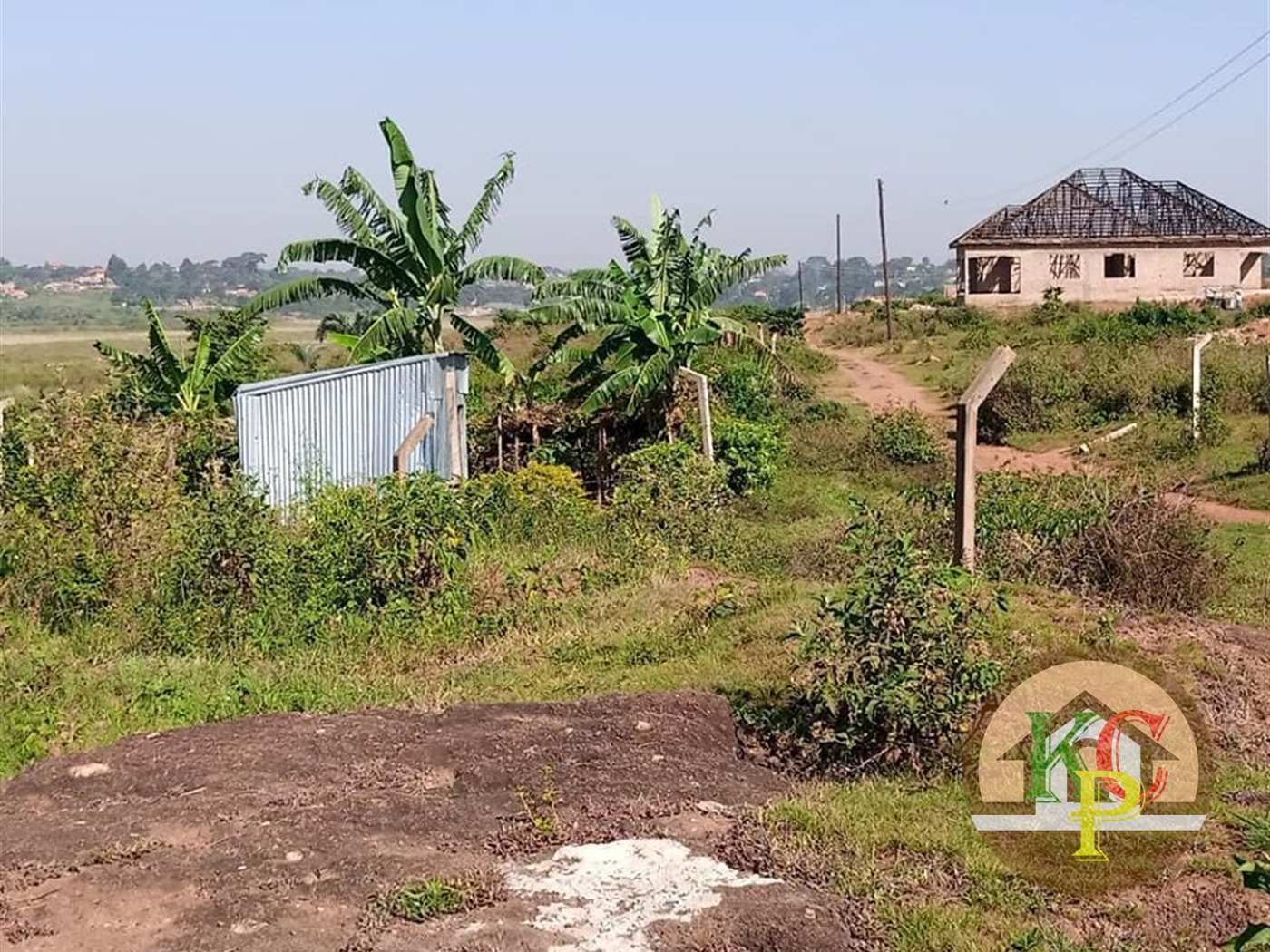 Residential Land for sale in Garuga Wakiso