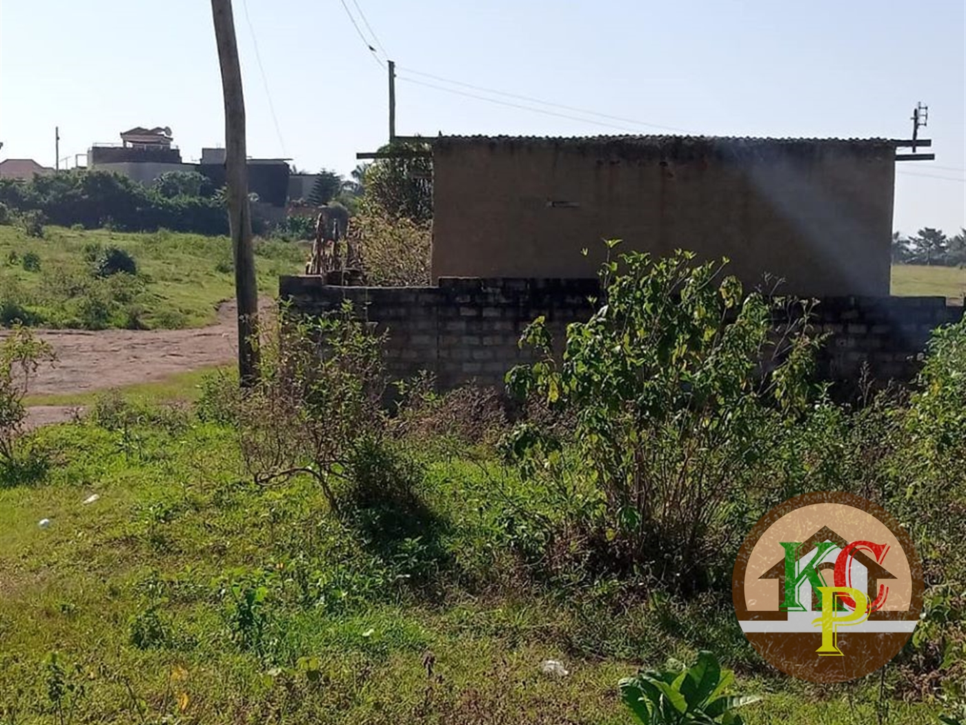 Residential Land for sale in Garuga Wakiso