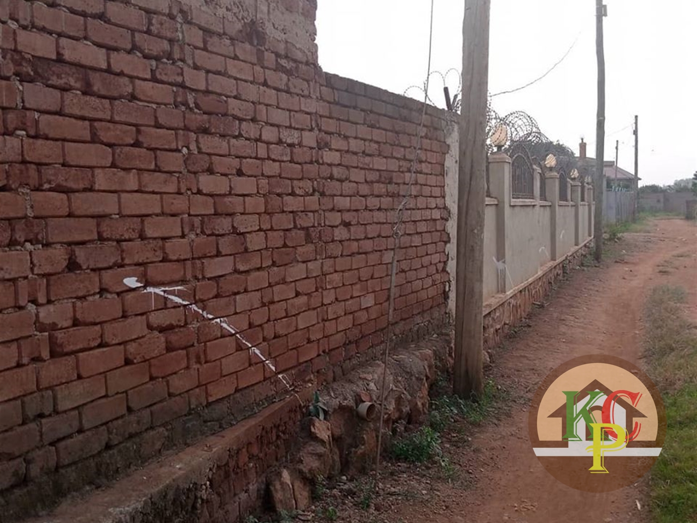 Shell House for sale in Garuga Wakiso