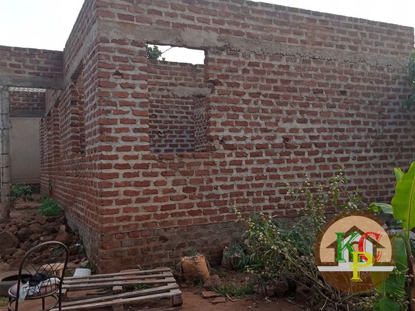 Shell House for sale in Garuga Wakiso