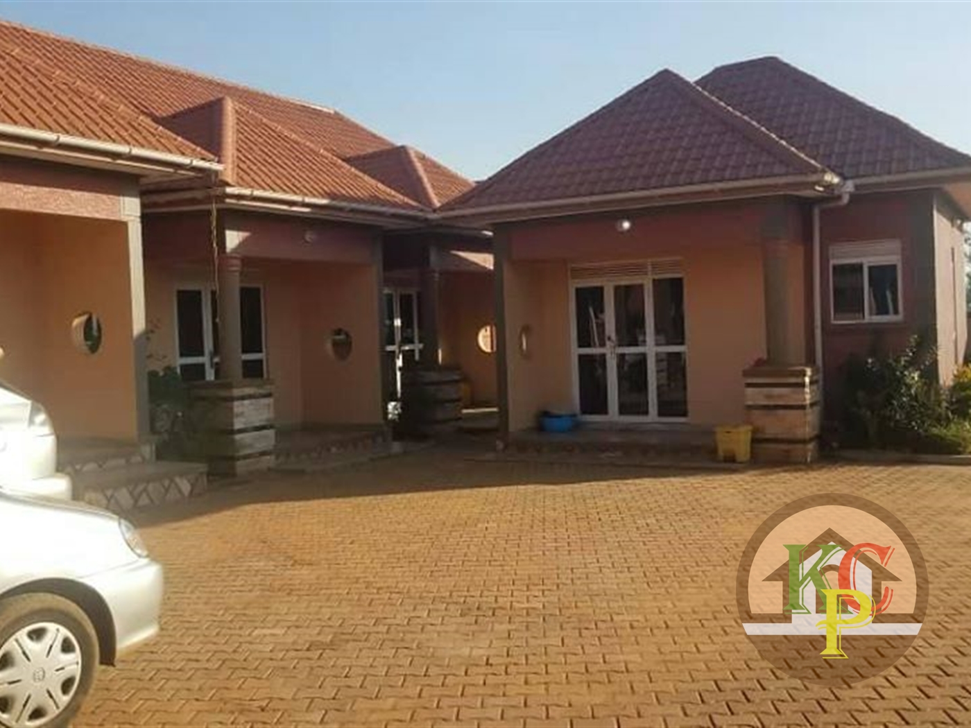 Rental units for sale in Kyanja Kampala