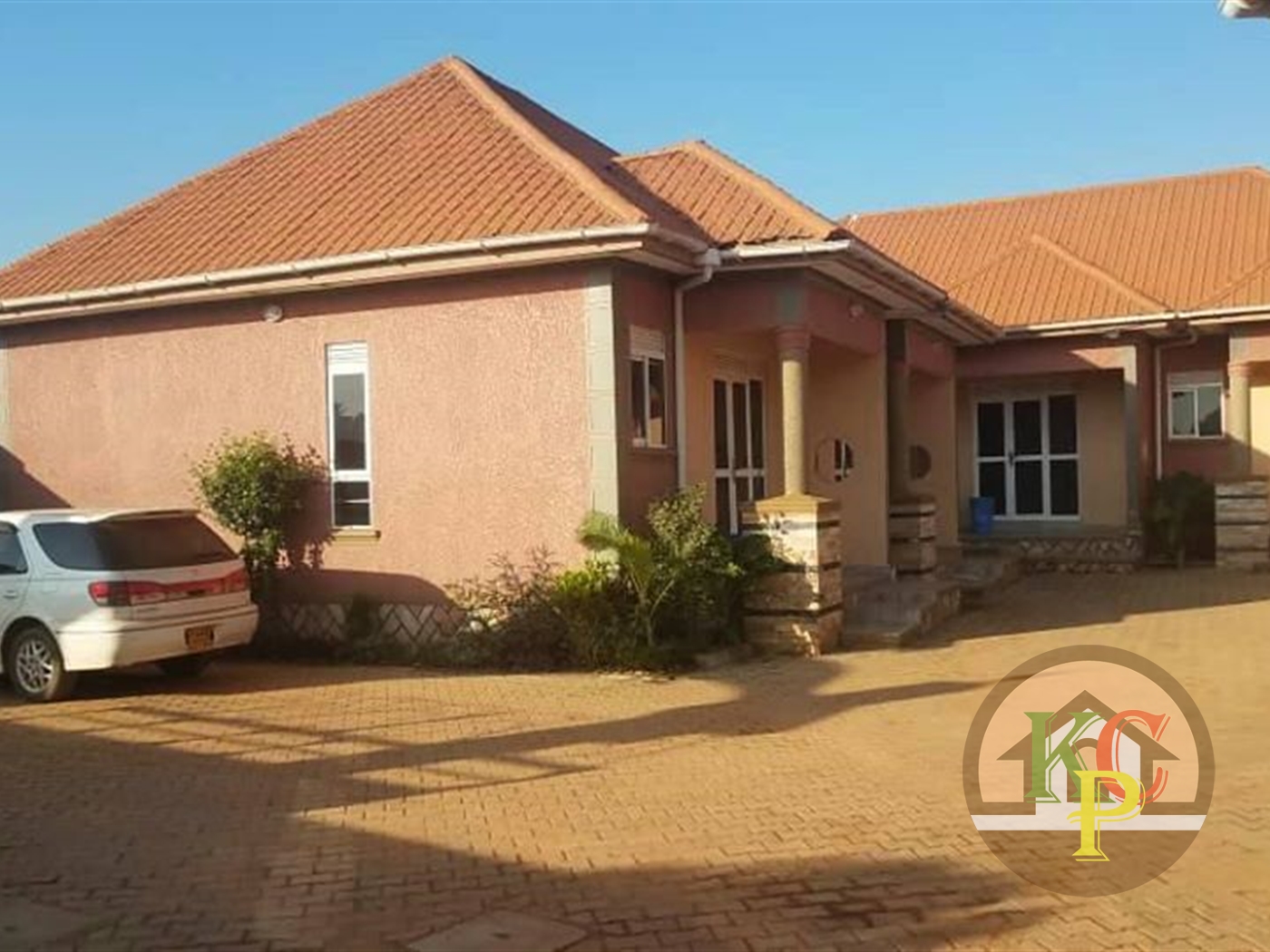 Rental units for sale in Kyanja Kampala