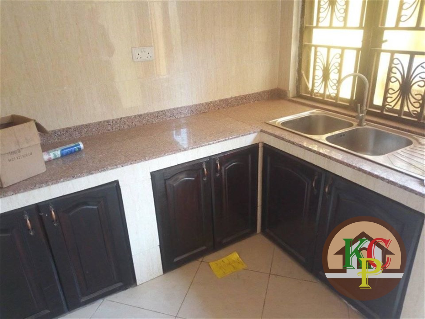 Semi Detached for rent in Naalya Kampala