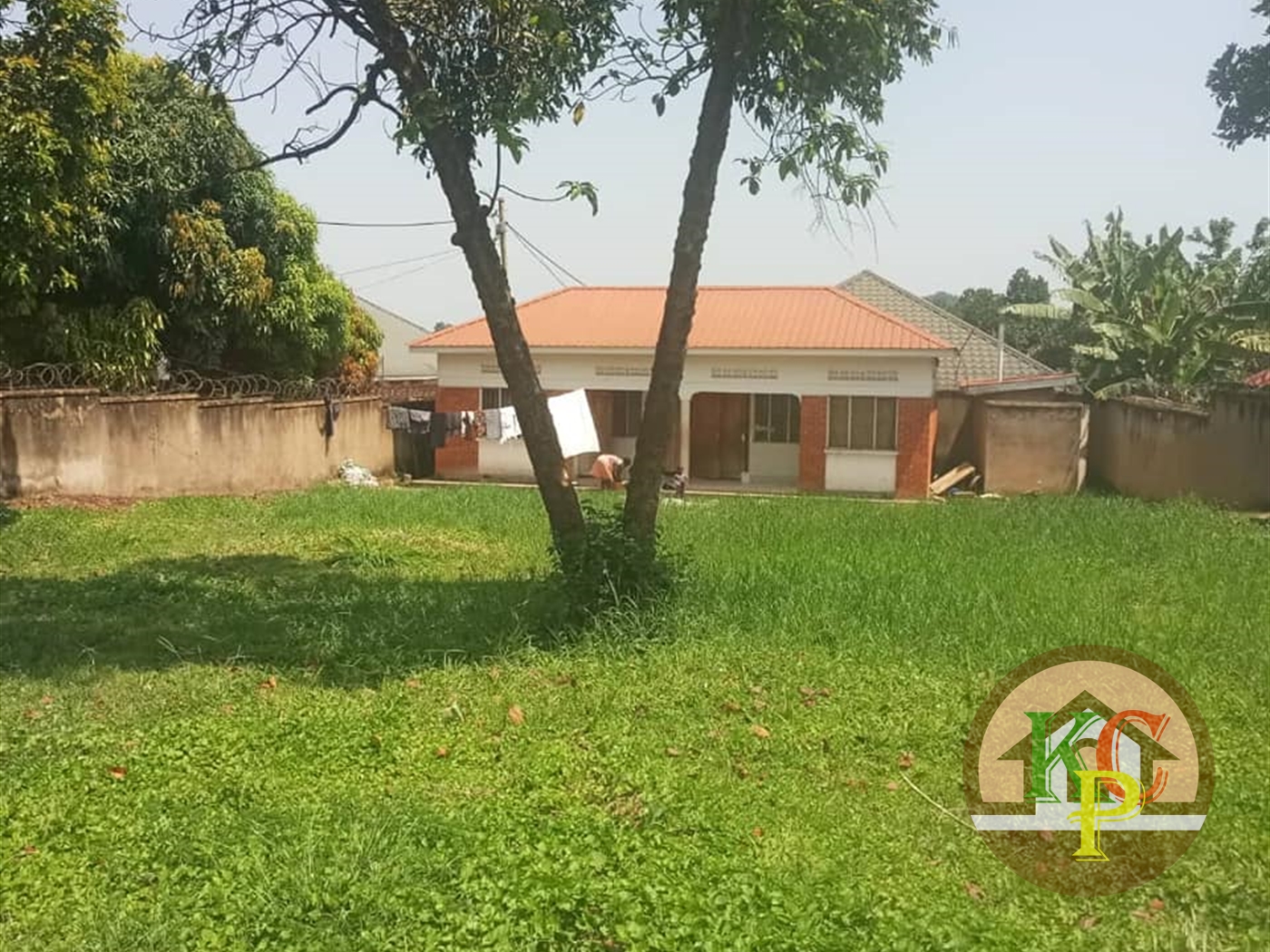 Semi Detached for sale in Namugongo Wakiso