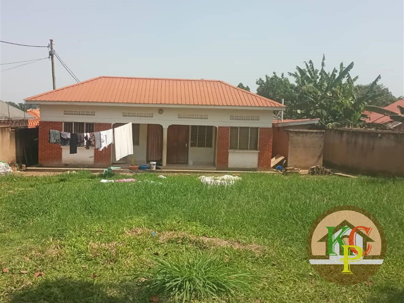 Semi Detached for sale in Namugongo Wakiso