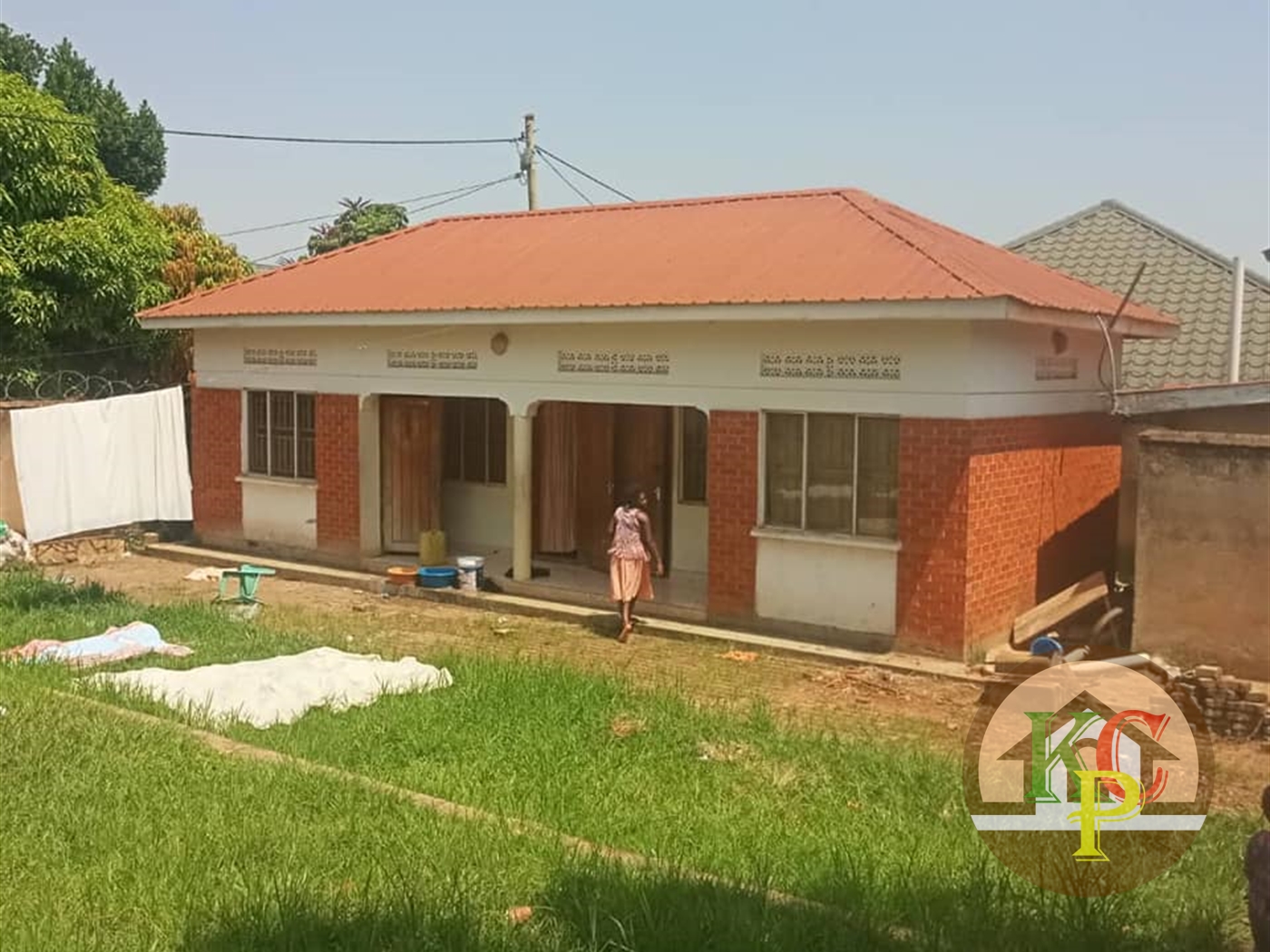 Semi Detached for sale in Namugongo Wakiso