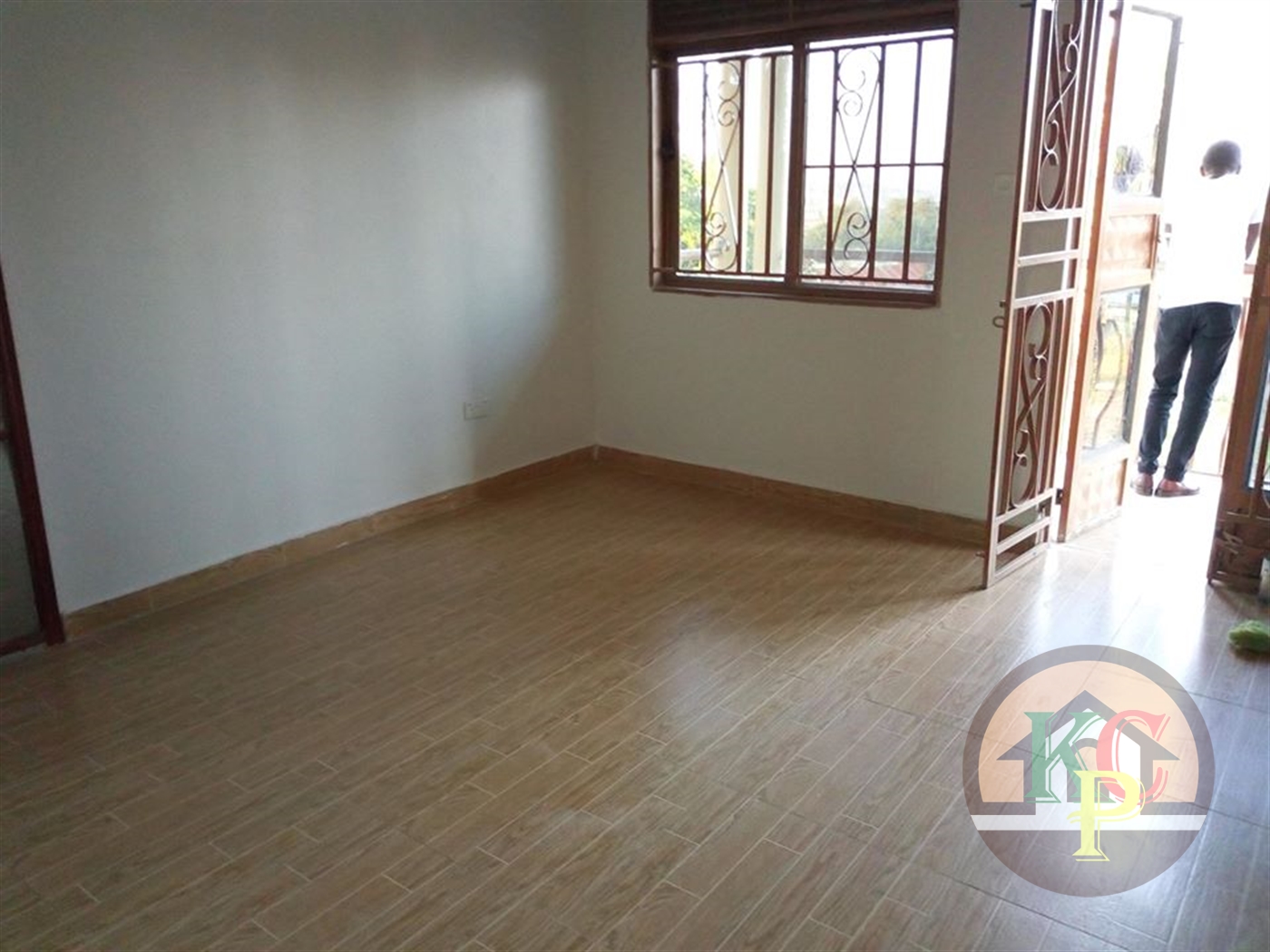 Apartment for rent in Namugongo Wakiso