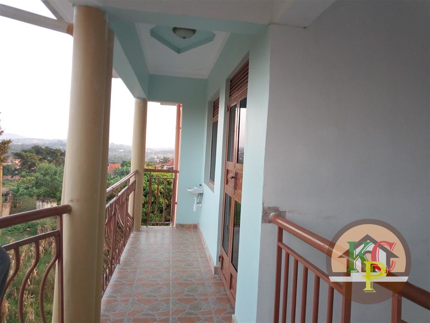 Apartment for rent in Namugongo Wakiso