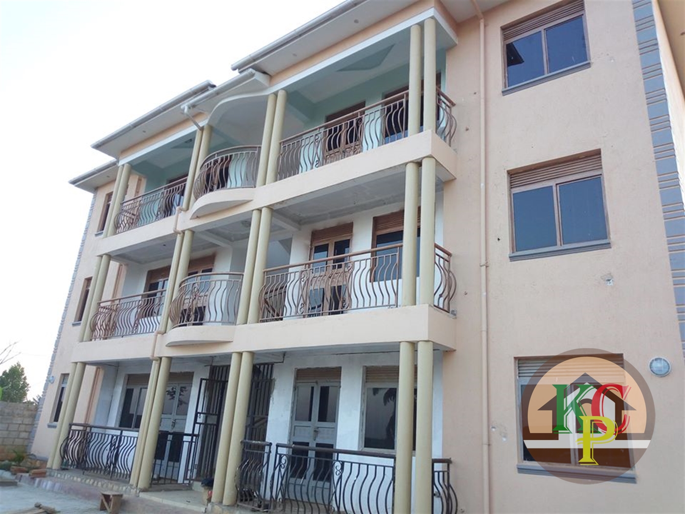 Apartment for rent in Namugongo Wakiso