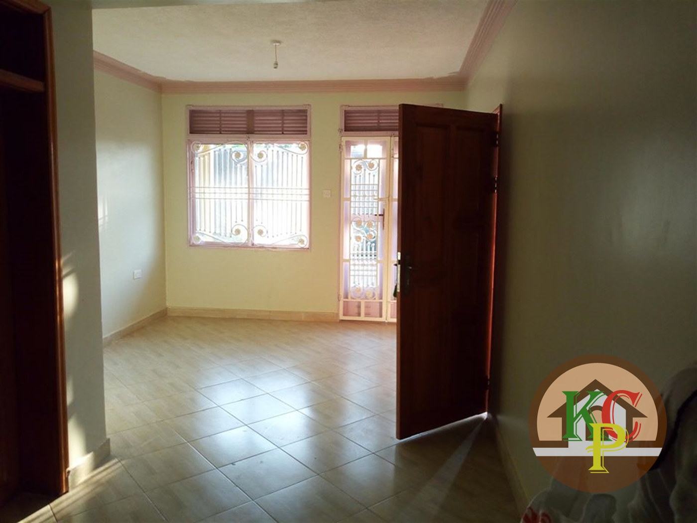 Apartment for rent in Namugongo Wakiso