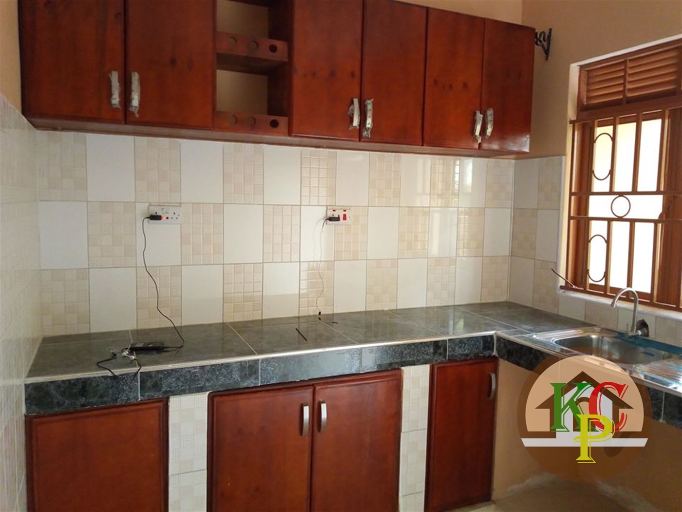 Semi Detached for rent in Namugongo Wakiso