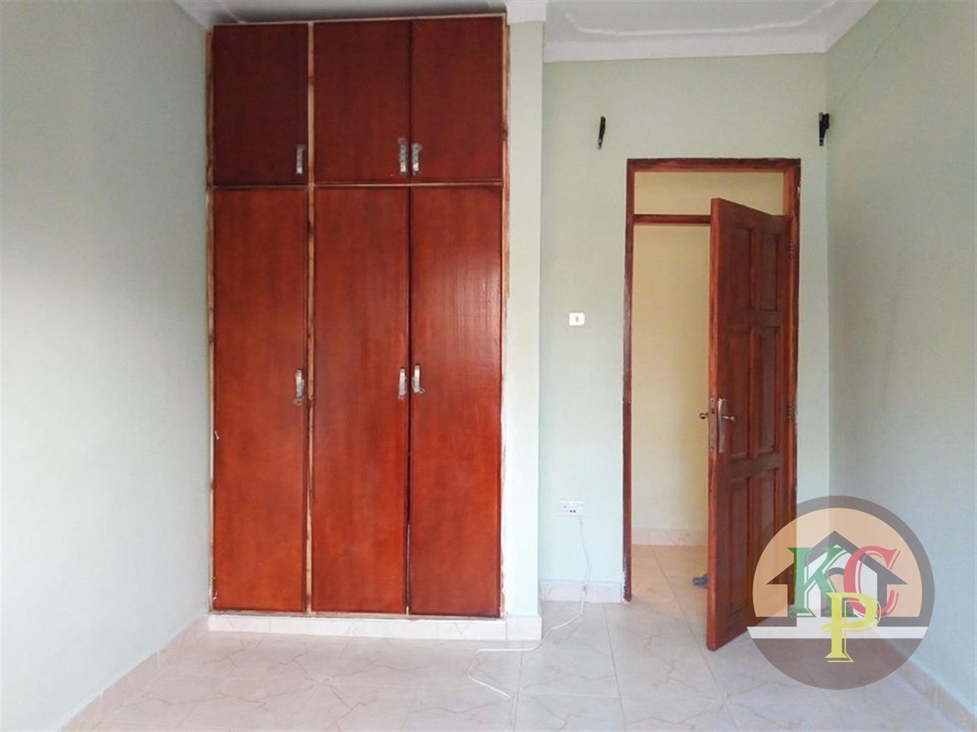 Semi Detached for rent in Namugongo Wakiso