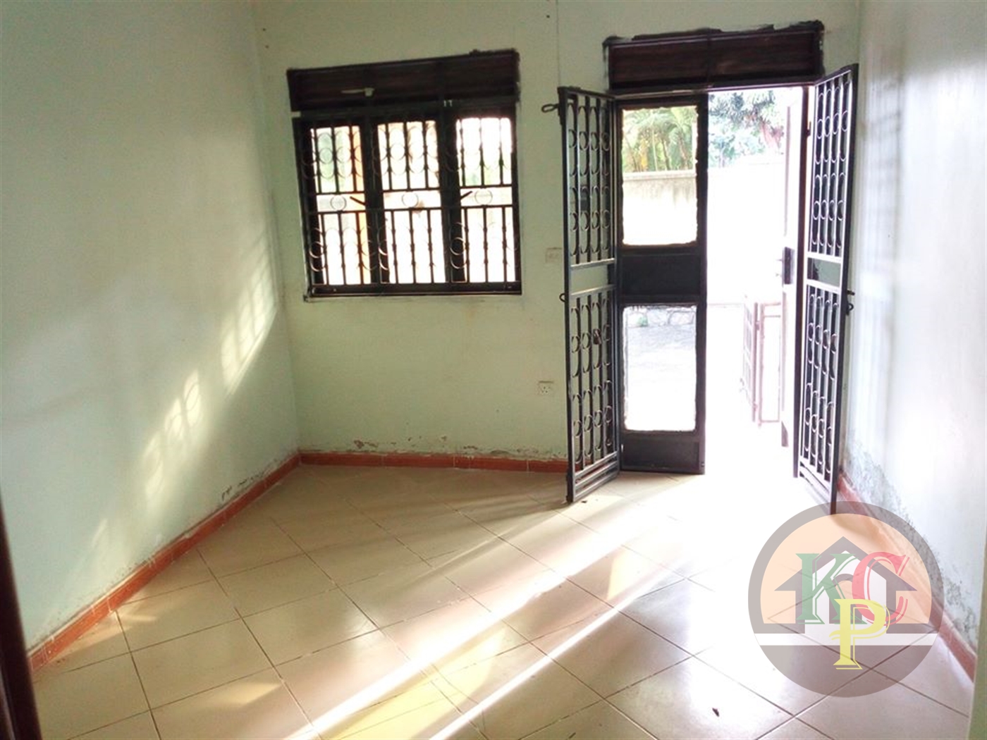 Semi Detached for rent in Namugongo Wakiso