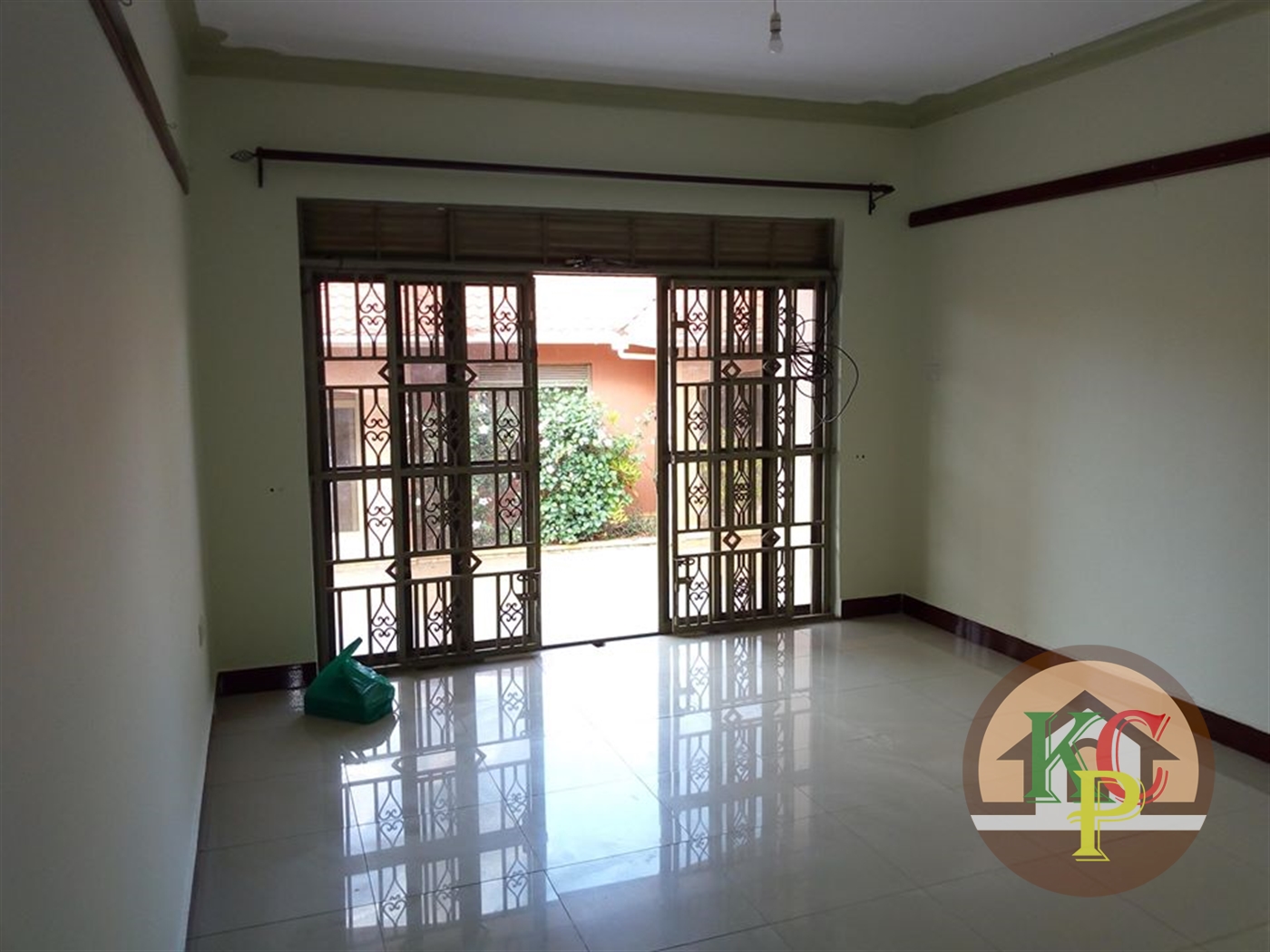 Semi Detached for rent in Namugongo Wakiso