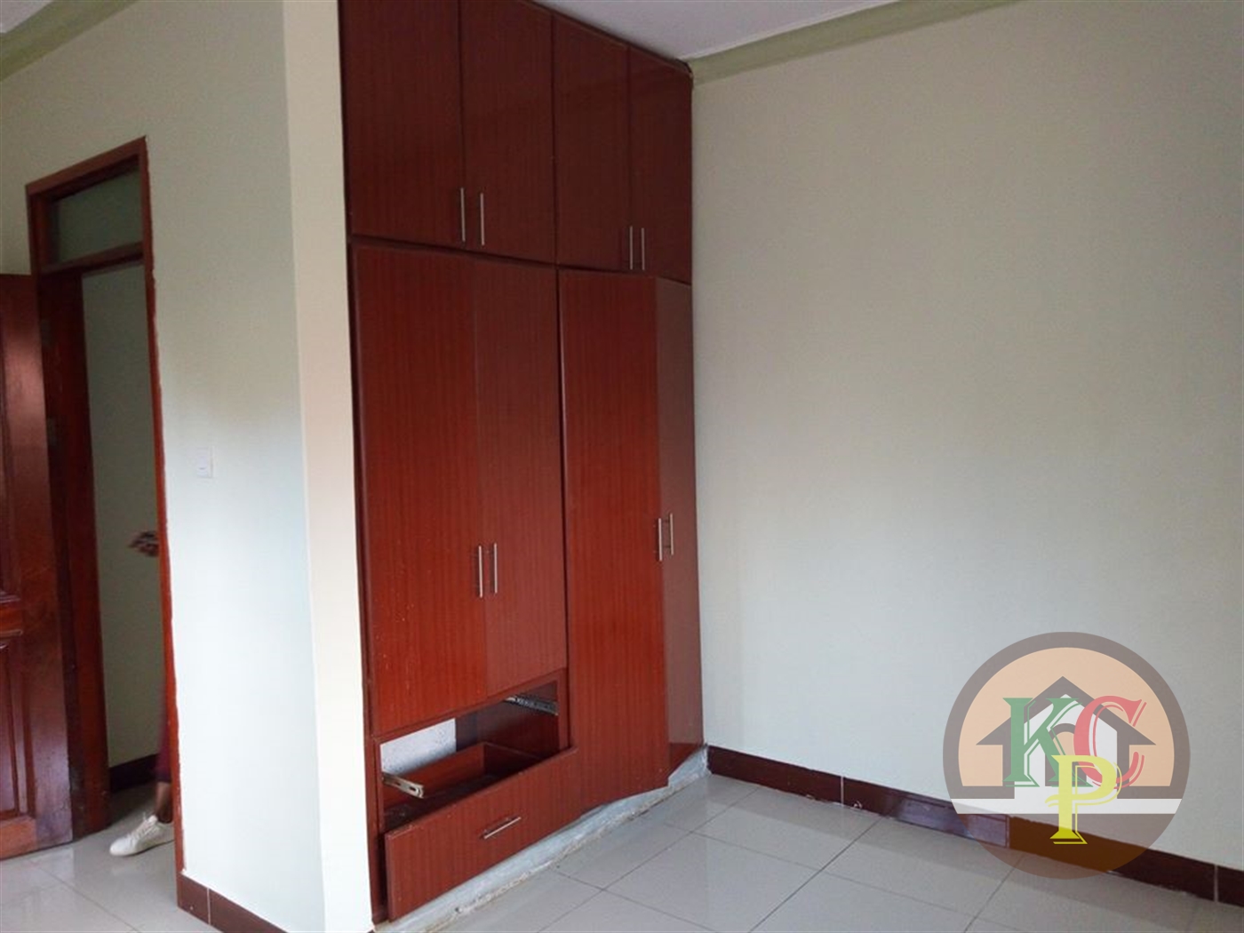 Semi Detached for rent in Namugongo Wakiso