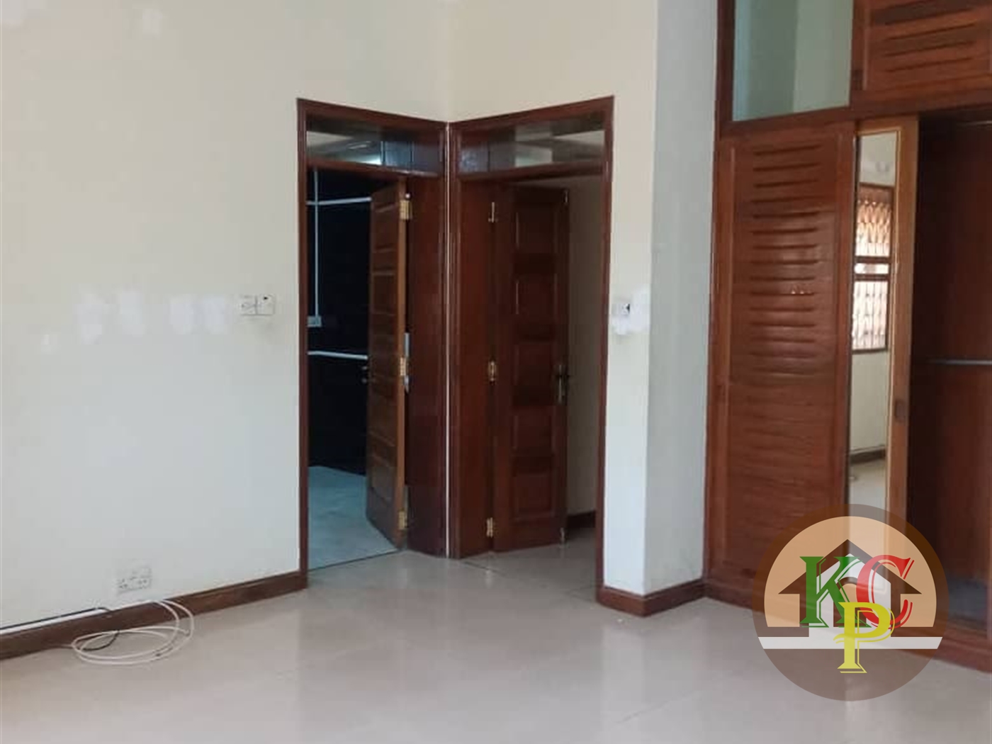 Bungalow for rent in Ntinda Kampala