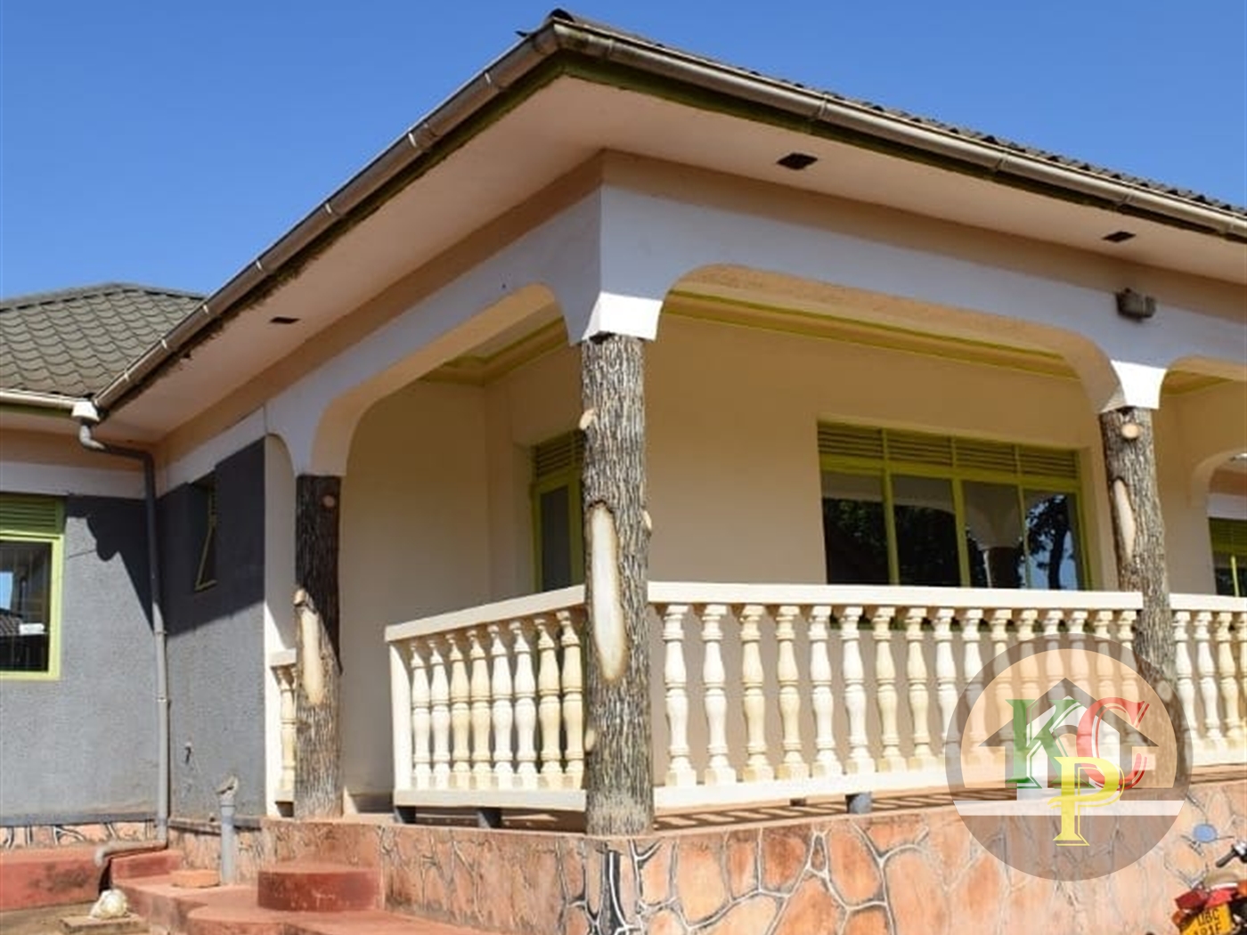 Semi Detached for rent in Seguku Wakiso