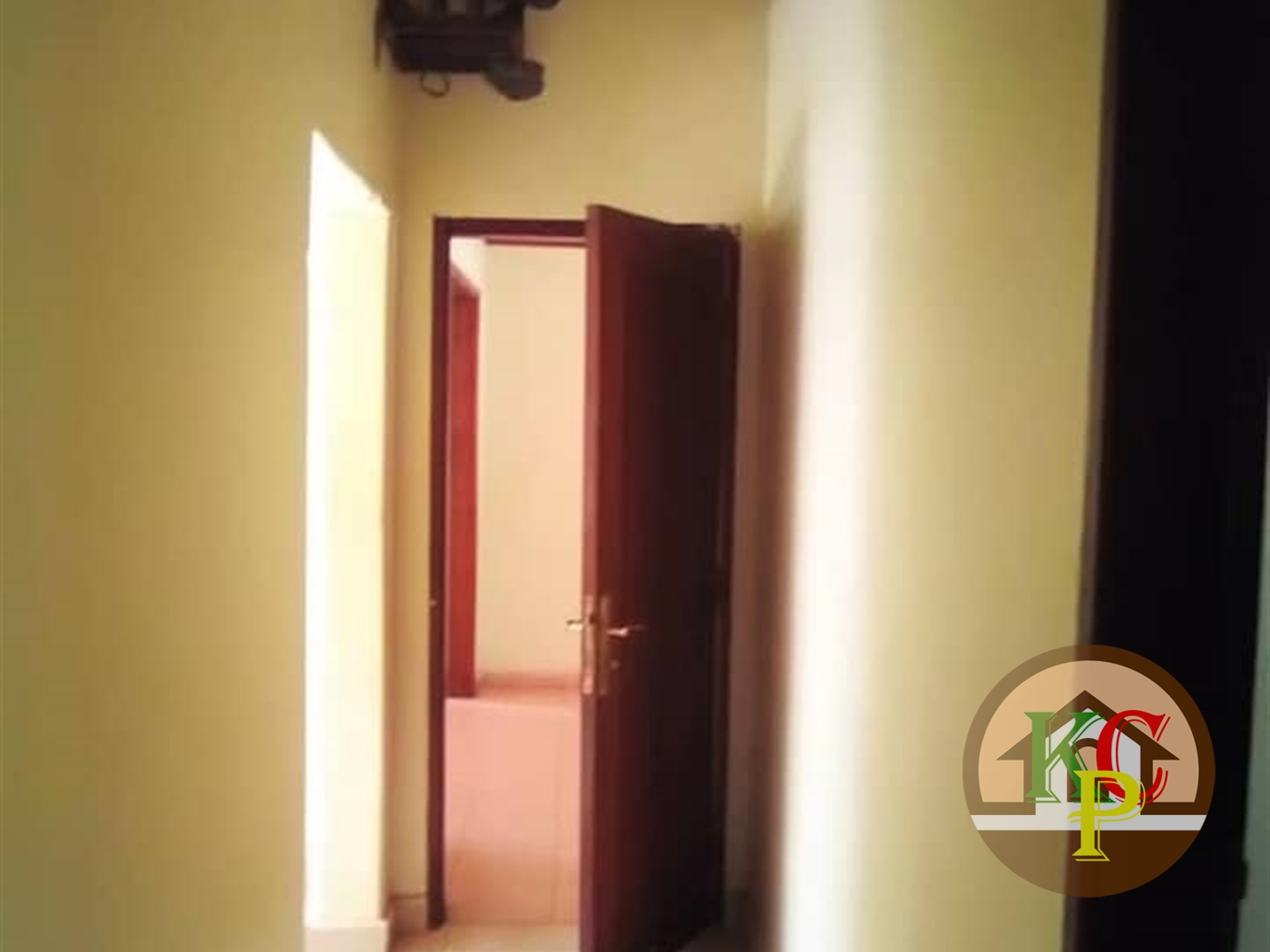 Bungalow for rent in Kawanda Kampala