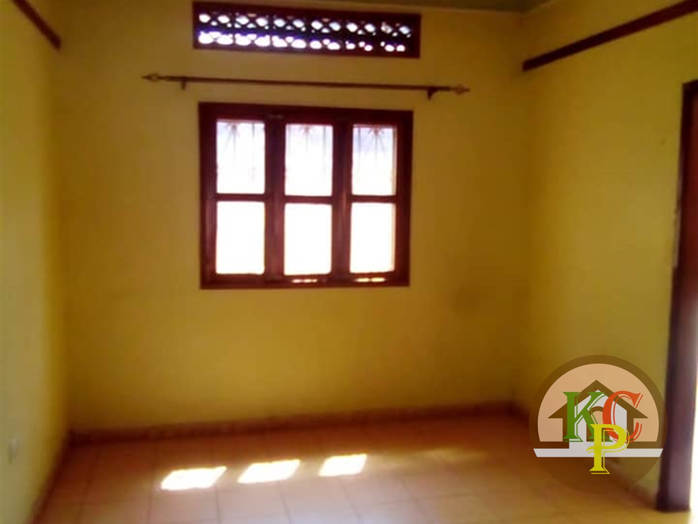 Bungalow for rent in Kawanda Kampala