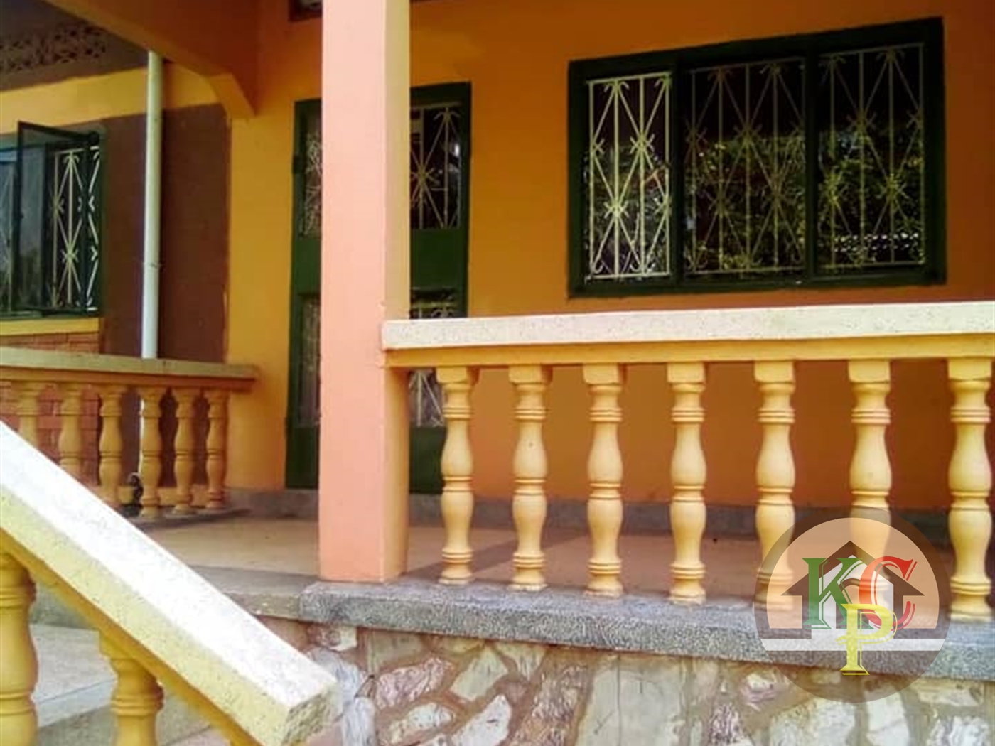 Bungalow for rent in Kawanda Kampala