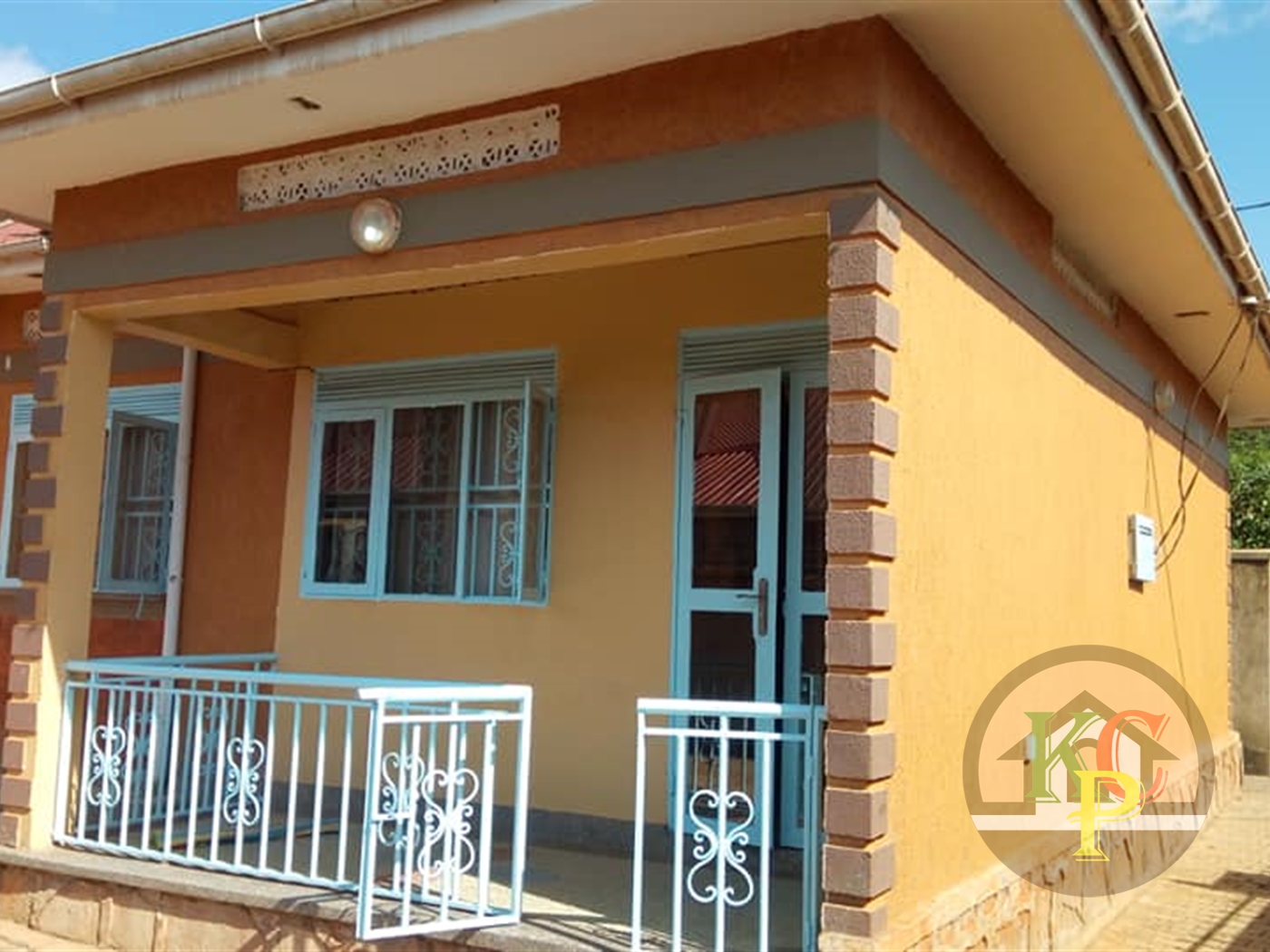 Semi Detached for sale in Bweyogerere Wakiso