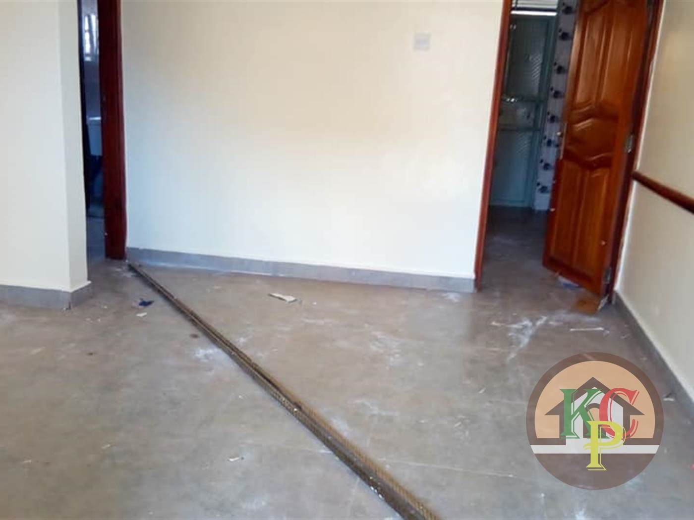 Semi Detached for sale in Bweyogerere Wakiso