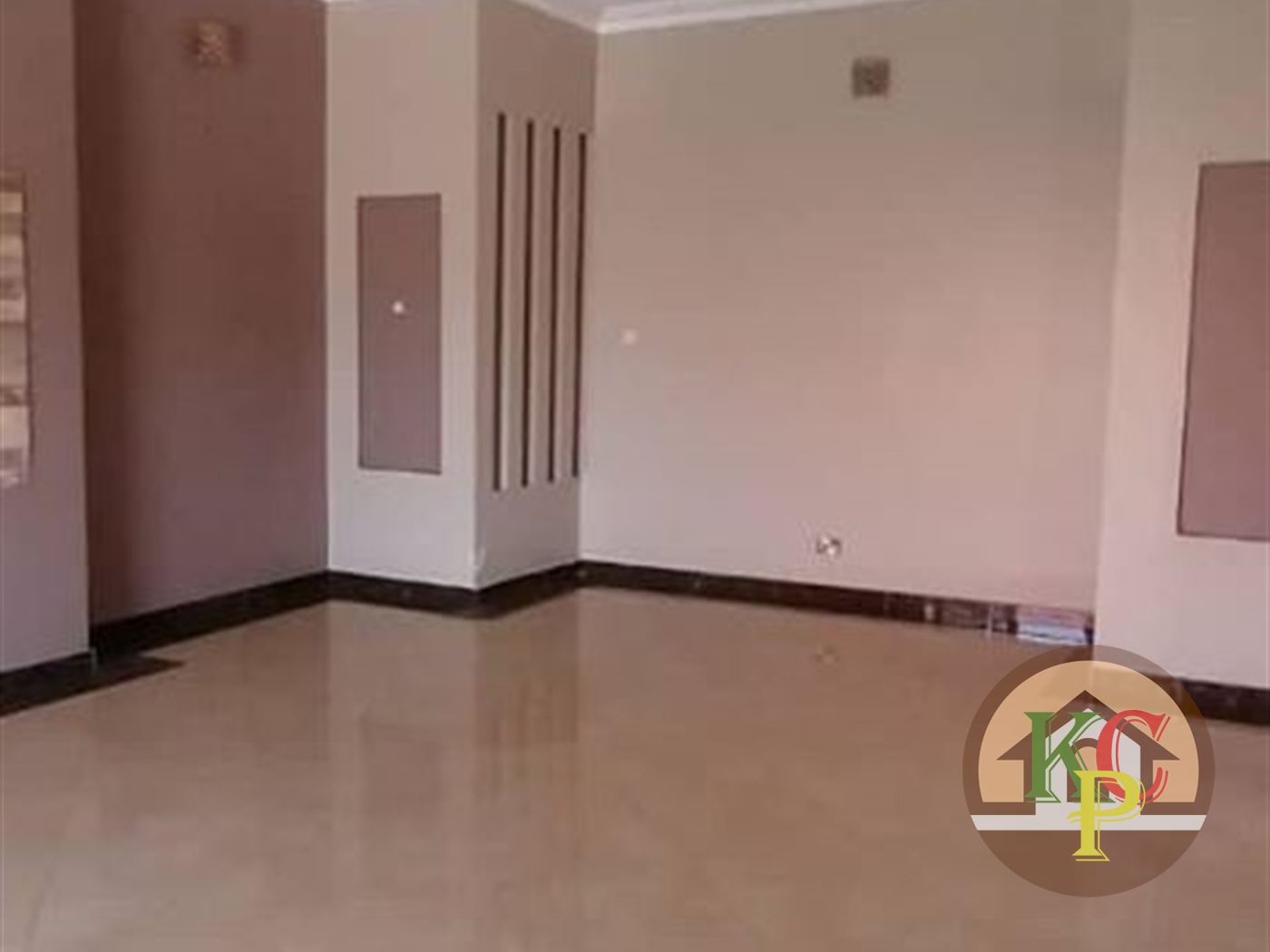 Bungalow for rent in Najjera Kampala