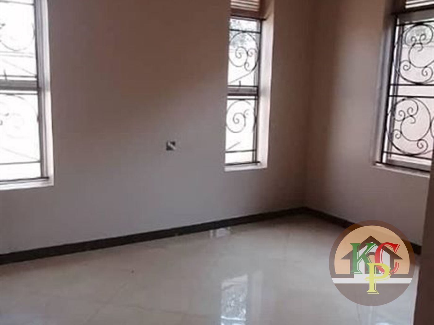 Bungalow for rent in Najjera Kampala