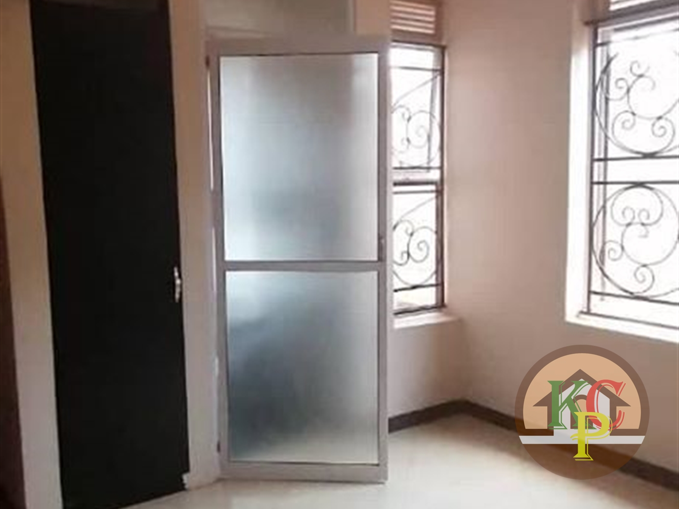 Bungalow for rent in Najjera Kampala