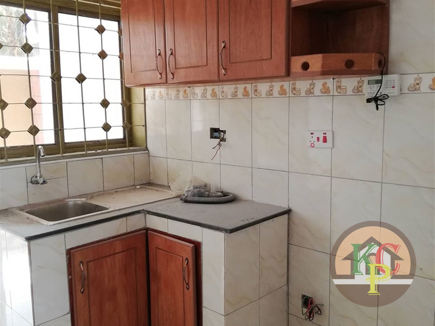 Apartment for rent in Kisaasi Kampala