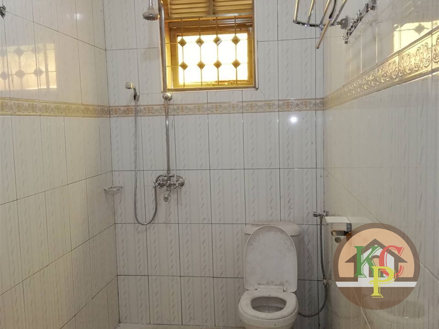 Apartment for rent in Kisaasi Kampala