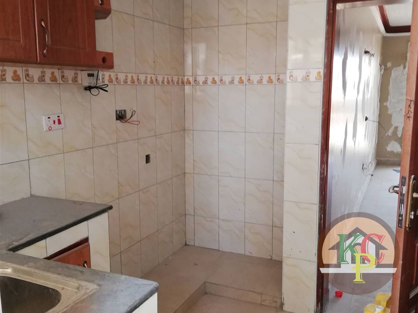 Apartment for rent in Kisaasi Kampala