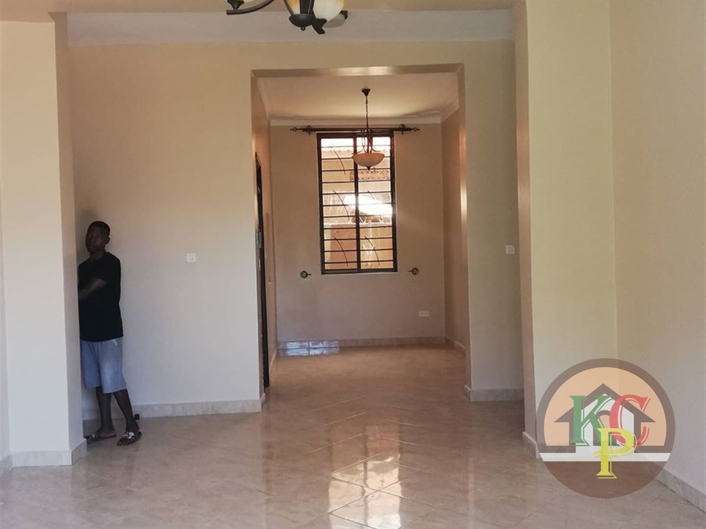 Apartment for rent in Najjera Kampala