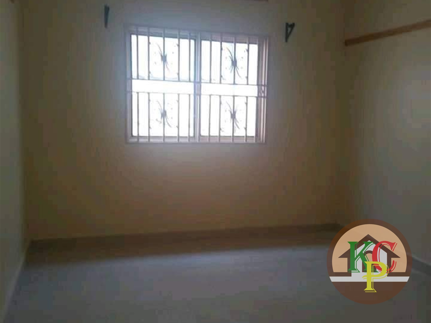 Semi Detached for rent in Najjera Kampala