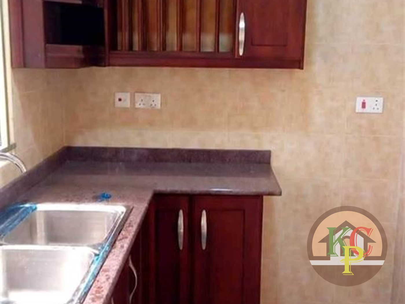 Semi Detached for rent in Najjera Kampala