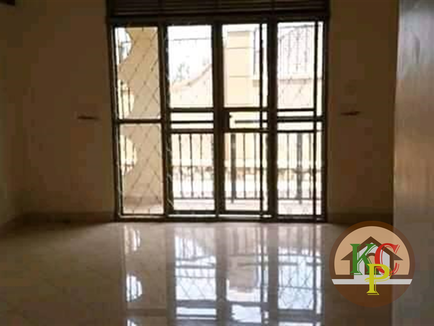 Apartment for rent in Namugongo Wakiso