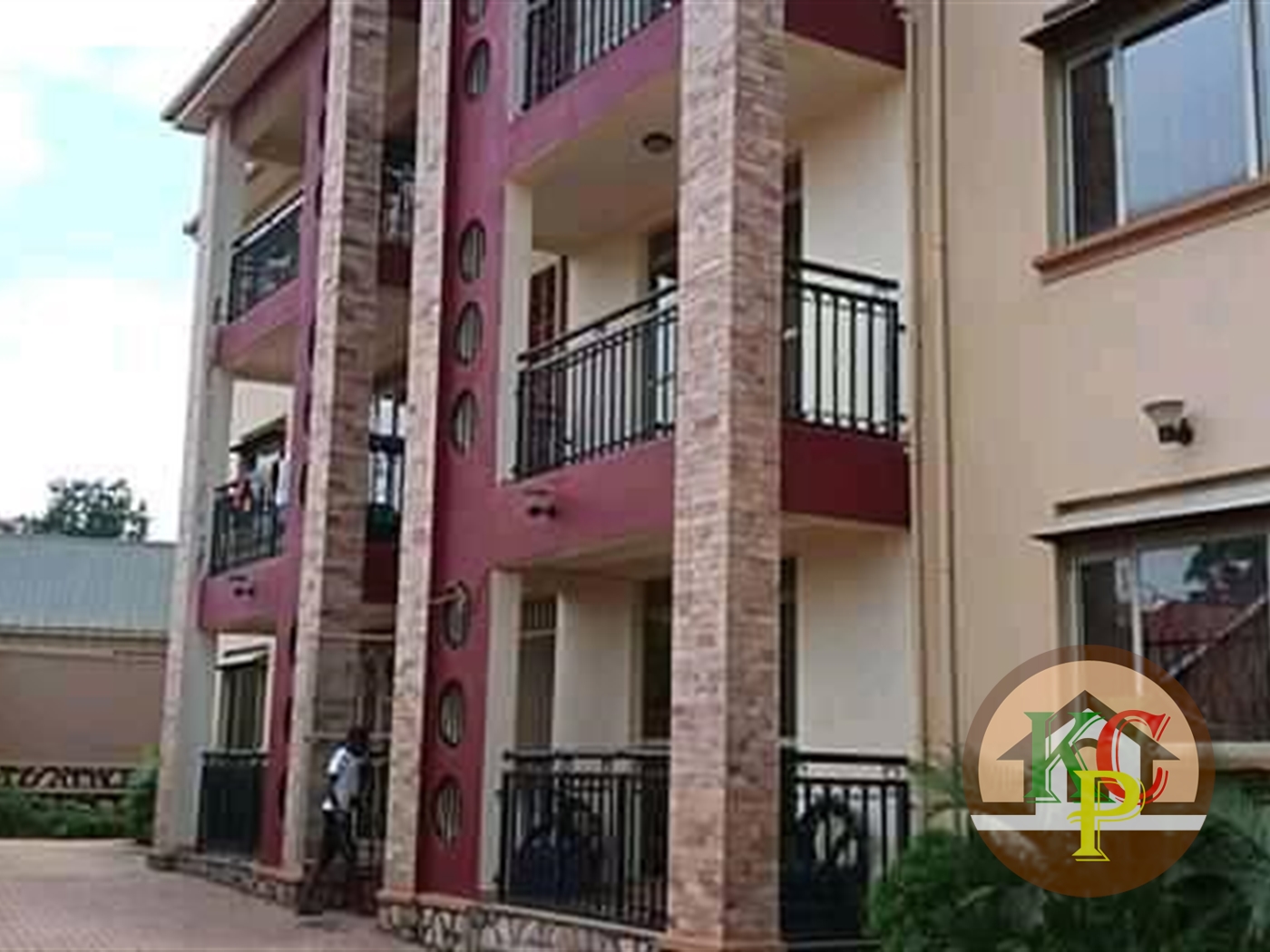 Apartment for rent in Namugongo Wakiso