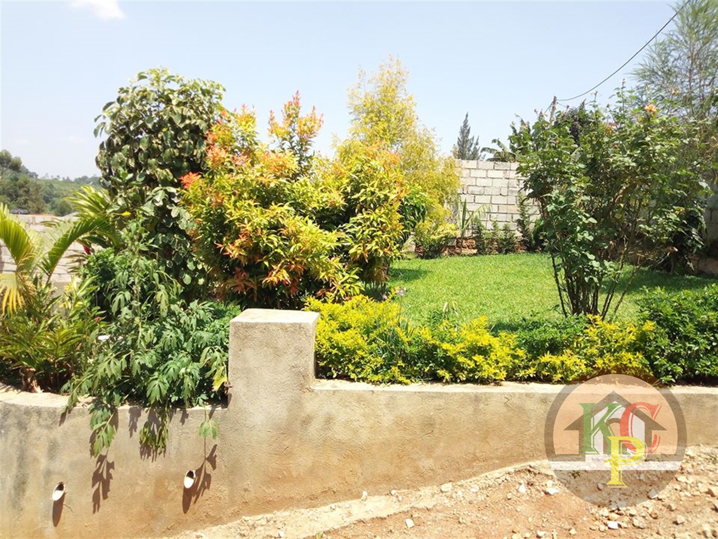 Bungalow for sale in Kira Wakiso