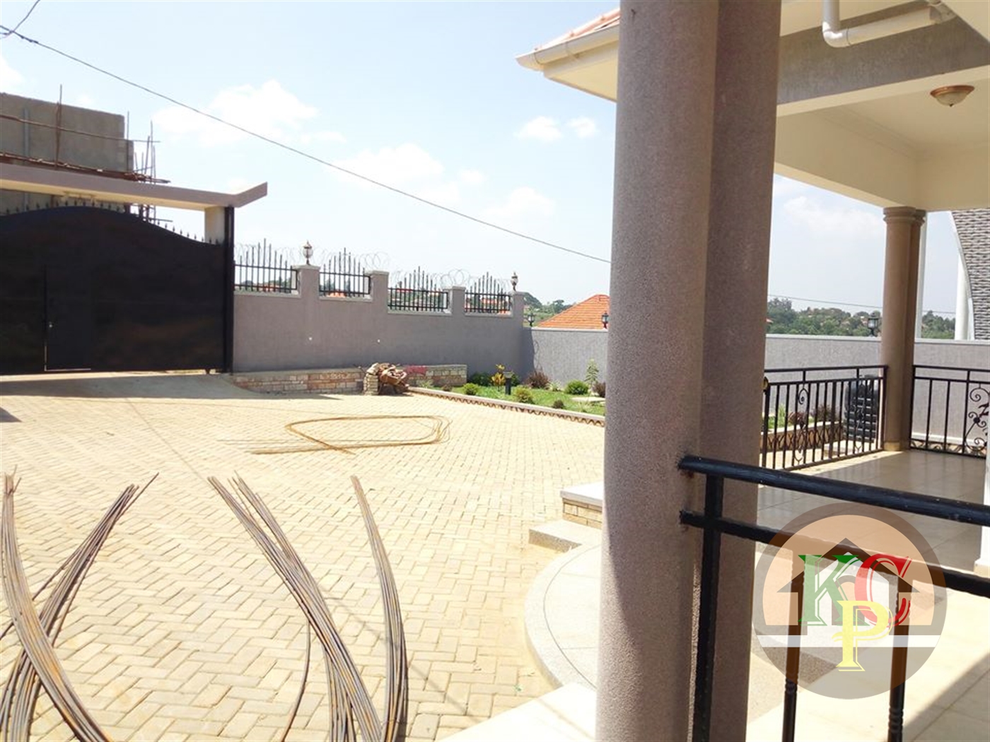 Bungalow for sale in Kira Wakiso