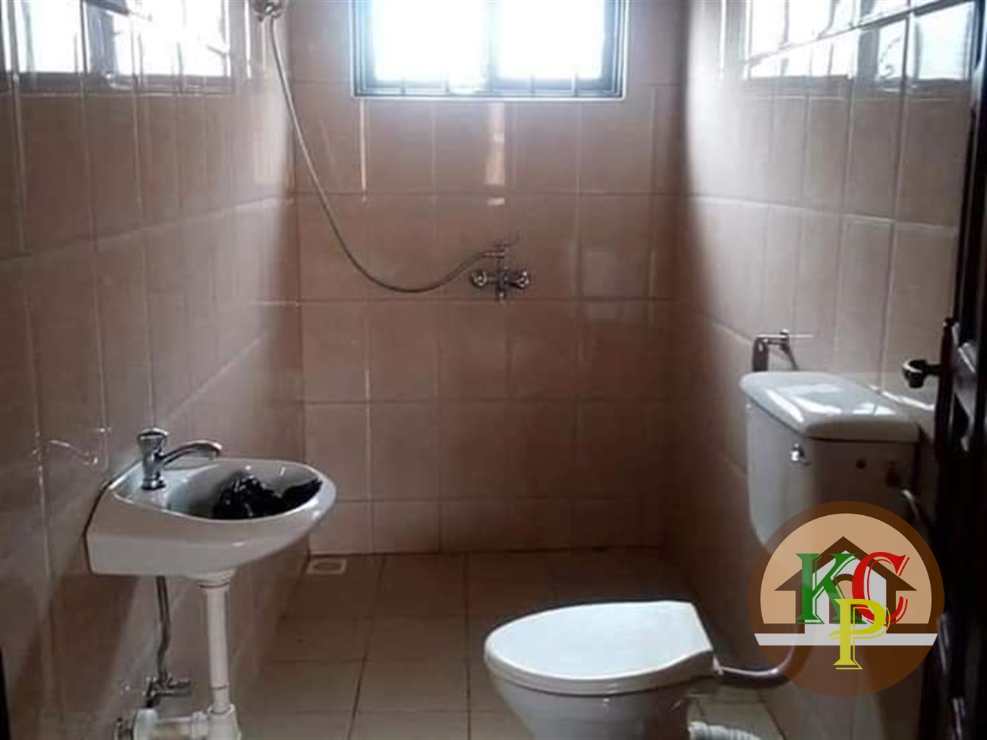 Semi Detached for rent in Kumunaana Wakiso