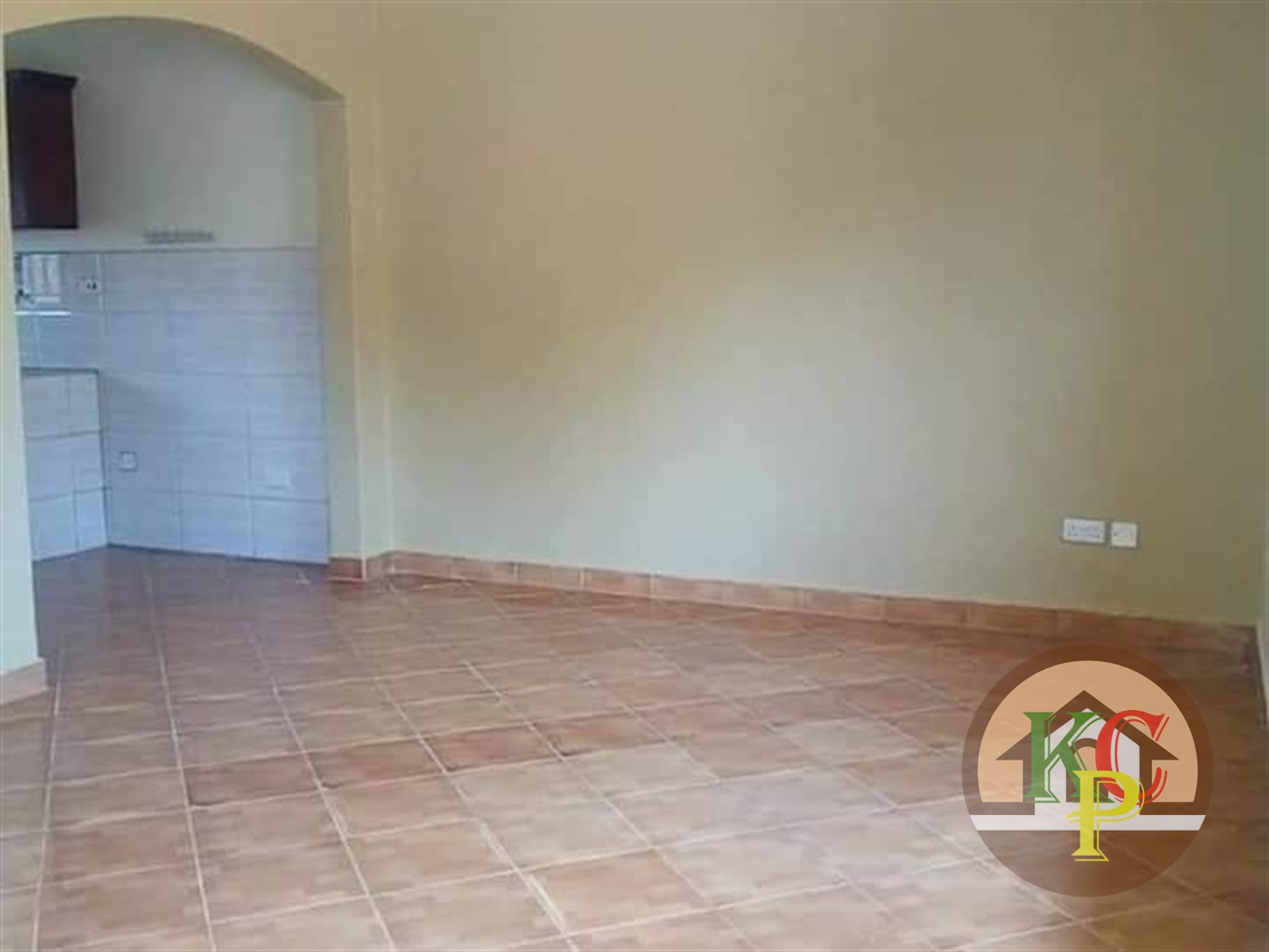 Semi Detached for rent in Kumunaana Wakiso