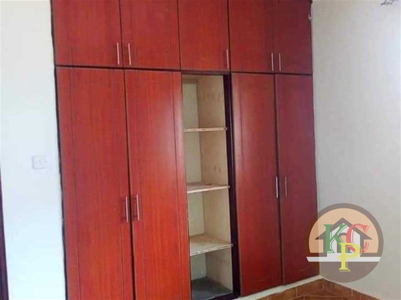 Semi Detached for rent in Kumunaana Wakiso