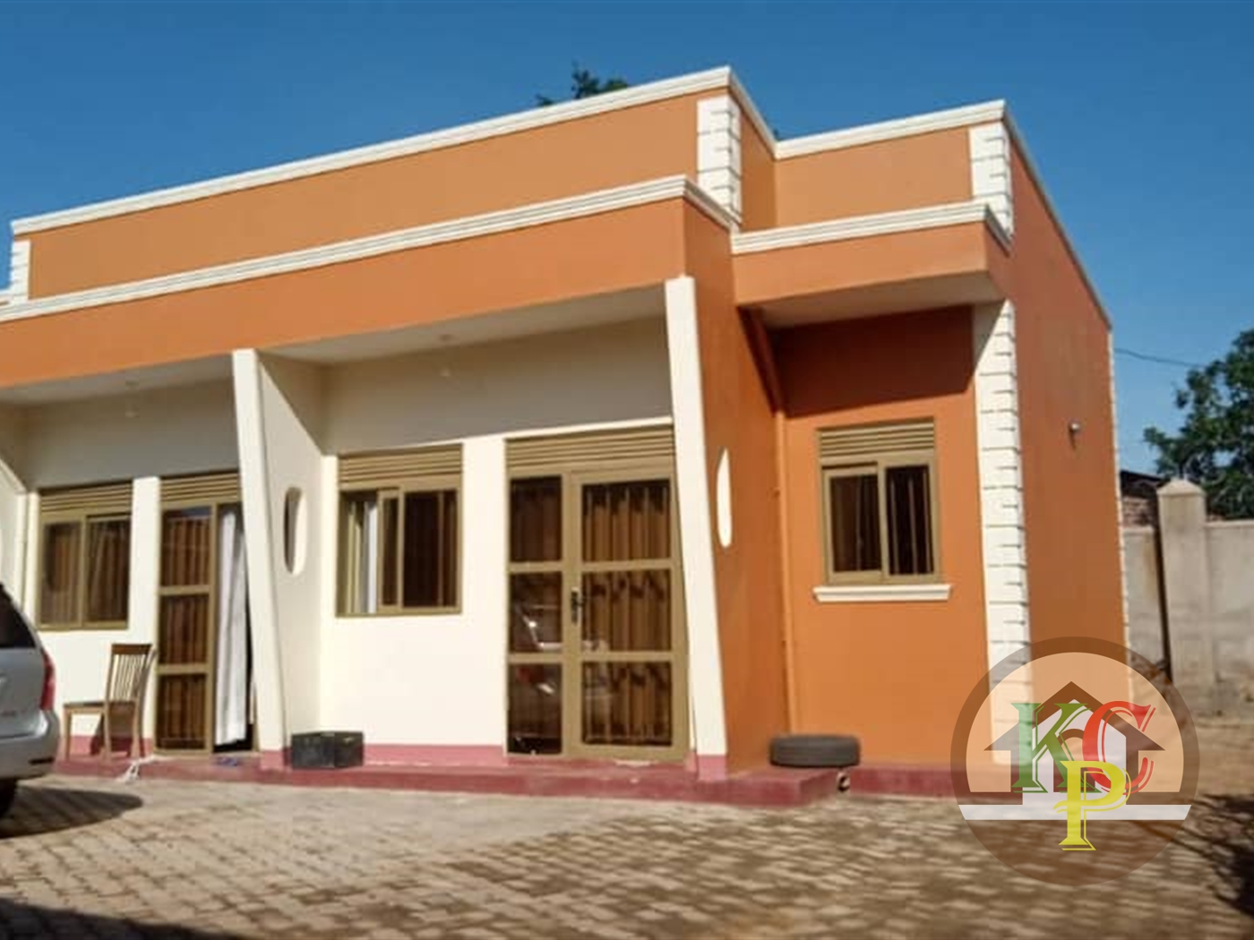 Rental units for sale in Kireka Wakiso