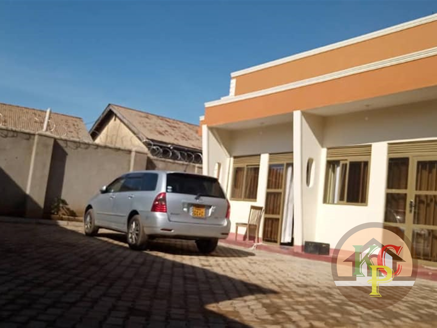 Rental units for sale in Kireka Wakiso