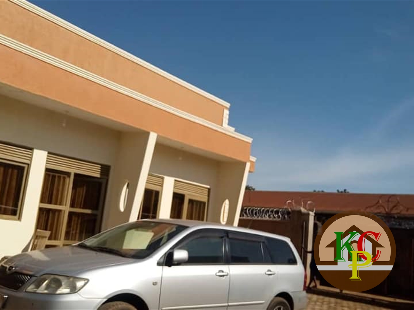 Rental units for sale in Kireka Wakiso