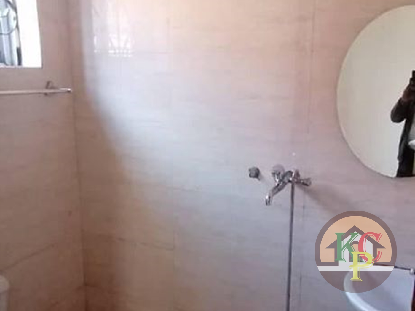 Bungalow for rent in Najjera Kampala