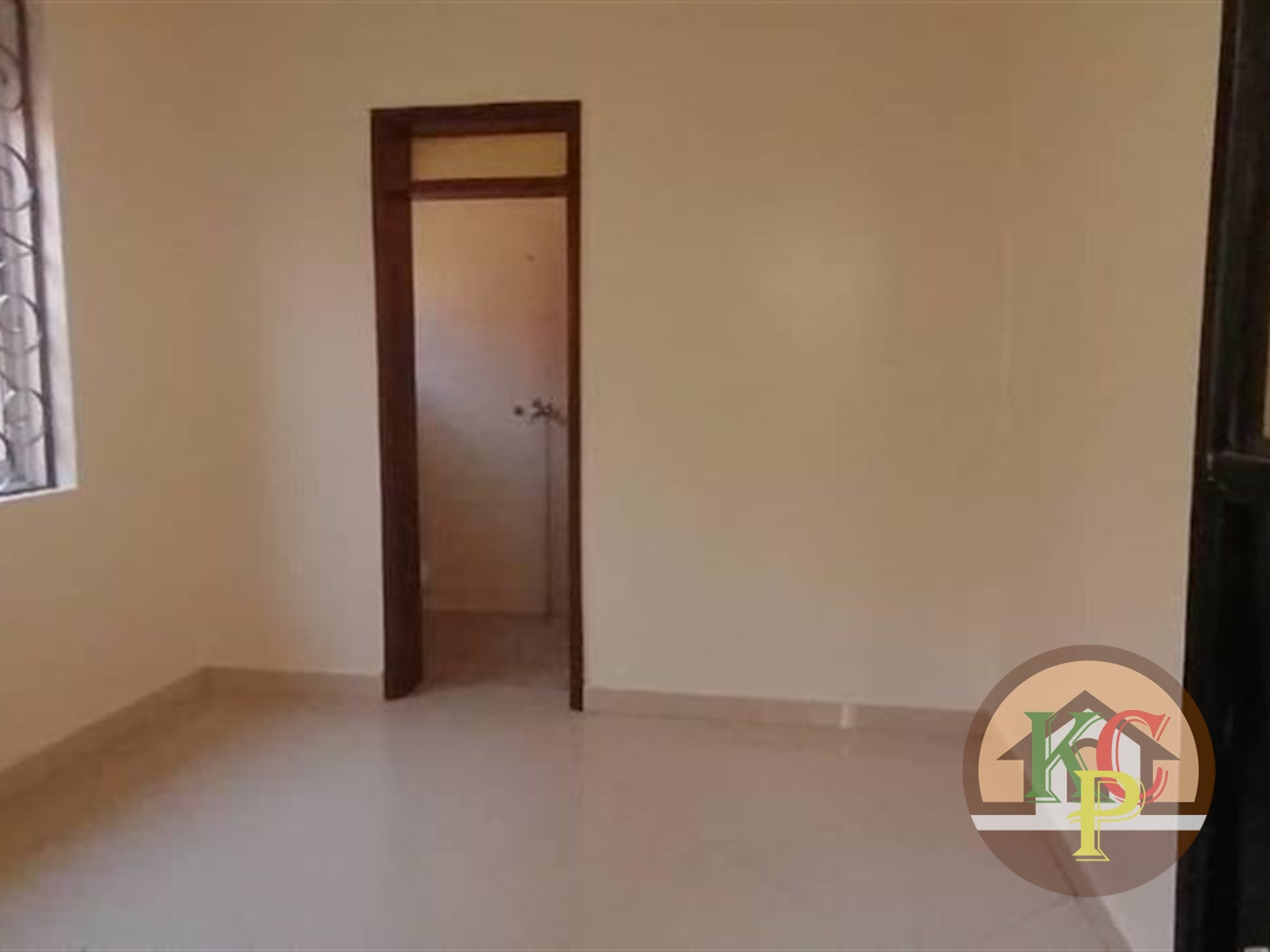 Bungalow for rent in Najjera Kampala