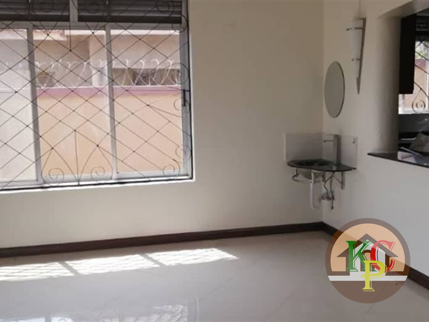 Bungalow for rent in Najjera Kampala