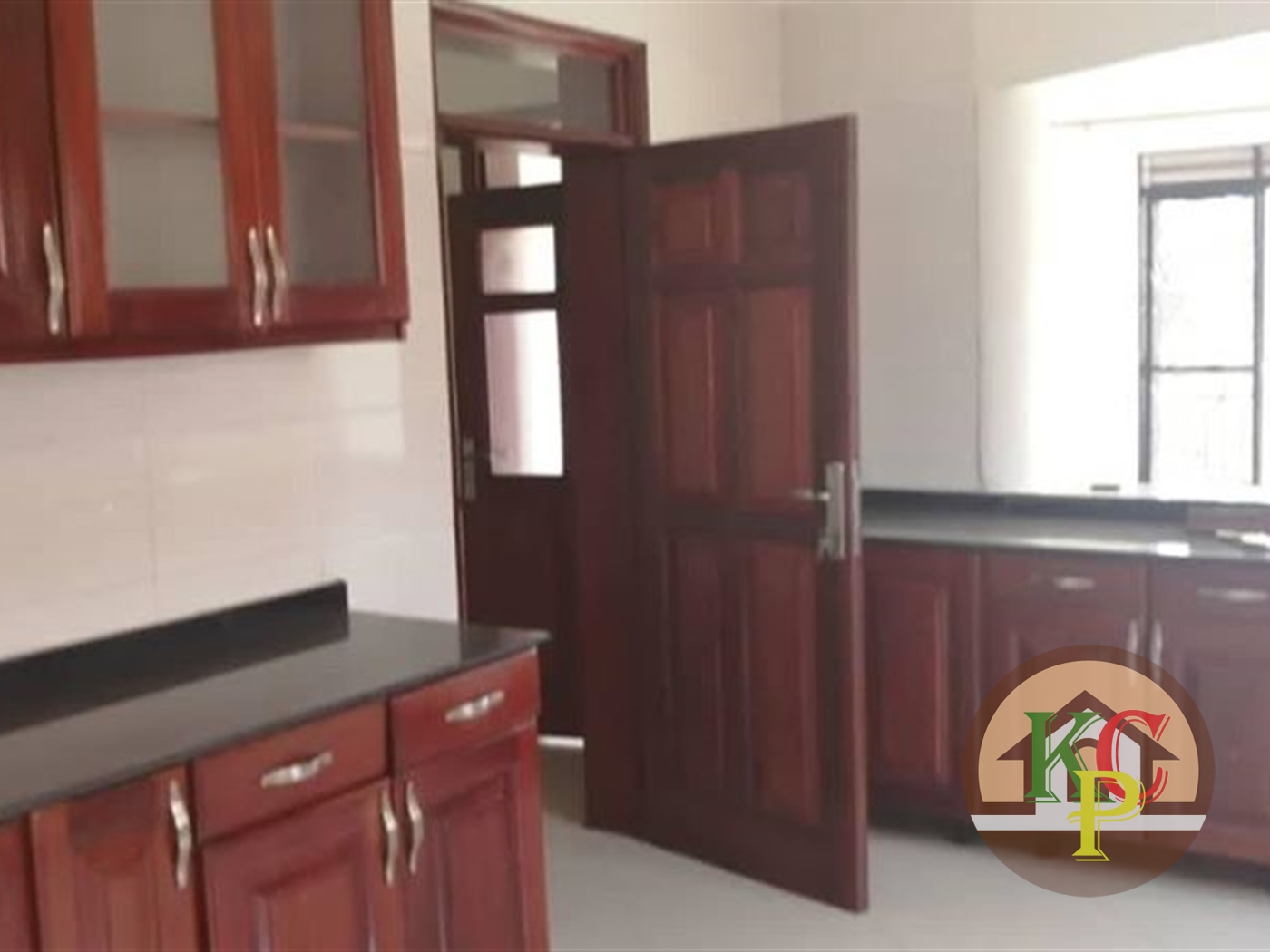 Bungalow for rent in Najjera Kampala